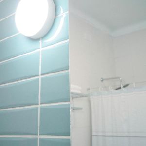 Private Bathroom Double Room